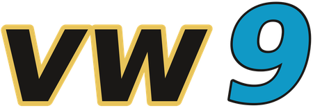 vw9 logo